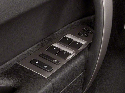 2010 GMC Sierra 1500 Crew Cab Short Box 2-Wheel Drive SLE