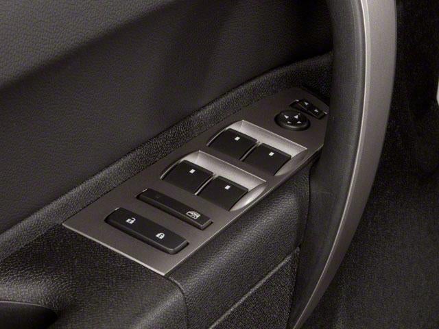 2010 GMC Sierra 1500 Crew Cab Short Box 2-Wheel Drive SLE