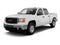 2010 GMC Sierra 1500 Crew Cab Short Box 2-Wheel Drive SLE