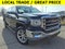 2018 GMC Sierra 1500 Crew Cab Short Box 4-Wheel Drive SLT