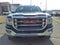 2018 GMC Sierra 1500 Crew Cab Short Box 4-Wheel Drive SLT