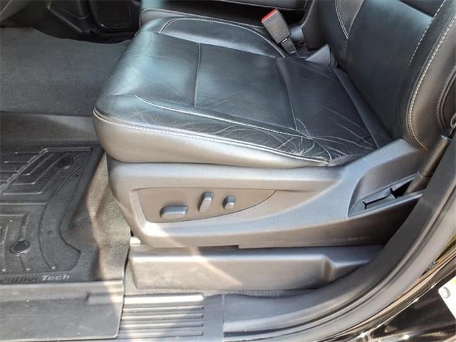 2018 GMC Sierra 1500 Crew Cab Short Box 4-Wheel Drive SLT