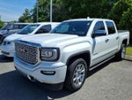 2018 GMC Sierra 1500 Crew Cab Short Box 4-Wheel Drive Denali