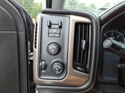 2018 GMC Sierra 1500 Crew Cab Short Box 4-Wheel Drive Denali