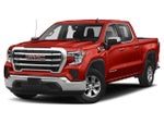 2019 GMC Sierra 1500 Crew Cab Short Box 4-Wheel Drive SLE