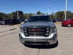 2020 GMC Sierra 1500 Crew Cab Short Box 4-Wheel Drive SLT