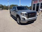 2020 GMC Sierra 1500 Crew Cab Short Box 4-Wheel Drive SLT
