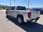 2020 GMC Sierra 1500 Crew Cab Short Box 4-Wheel Drive SLT