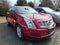 2014 Cadillac SRX FWD 4dr Luxury Collection
