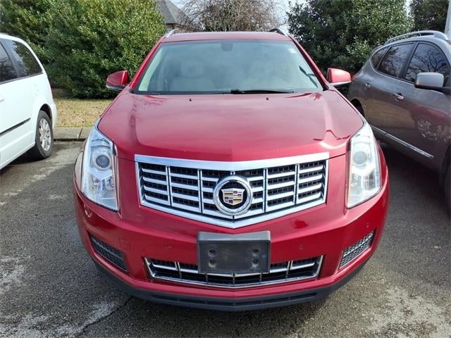 2014 Cadillac SRX FWD 4dr Luxury Collection