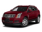 2014 Cadillac SRX FWD 4dr Luxury Collection