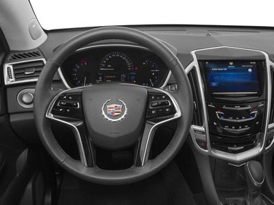 2014 Cadillac SRX FWD 4dr Luxury Collection