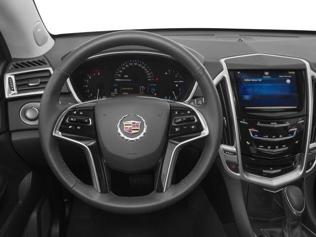 2014 Cadillac SRX FWD 4dr Luxury Collection