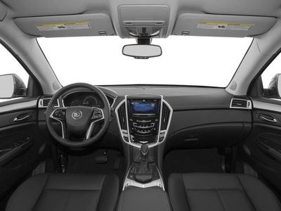 2014 Cadillac SRX FWD 4dr Luxury Collection
