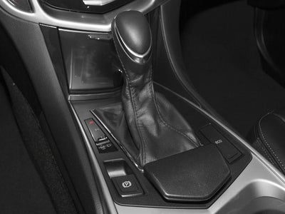 2014 Cadillac SRX FWD 4dr Luxury Collection