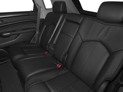 2014 Cadillac SRX FWD 4dr Luxury Collection