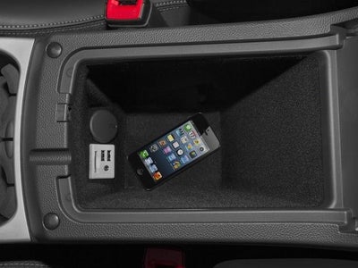 2014 Cadillac SRX FWD 4dr Luxury Collection