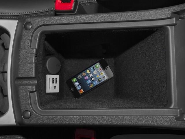 2014 Cadillac SRX FWD 4dr Luxury Collection