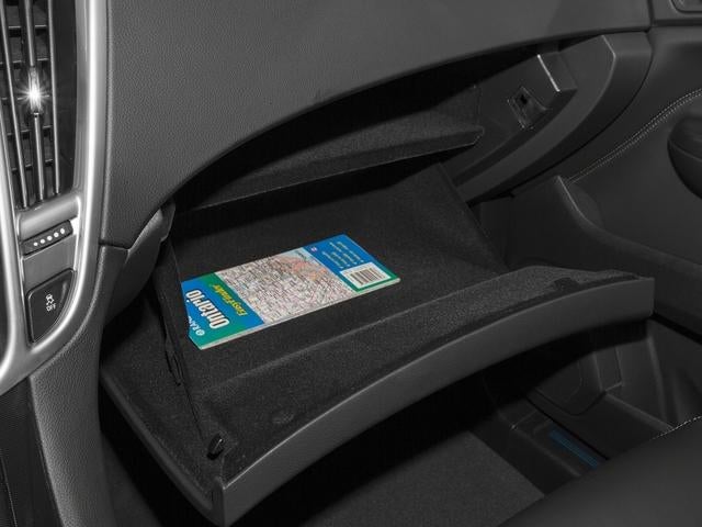 2014 Cadillac SRX FWD 4dr Luxury Collection