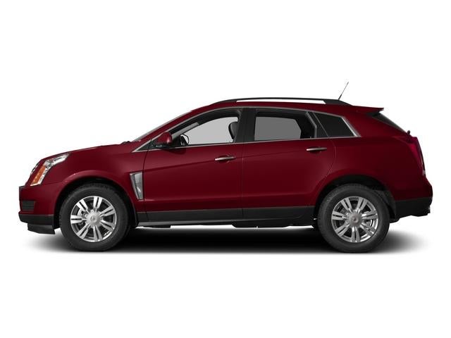 2014 Cadillac SRX FWD 4dr Luxury Collection