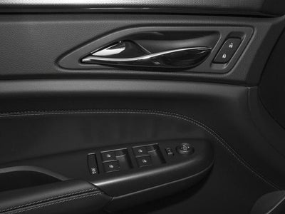 2014 Cadillac SRX FWD 4dr Luxury Collection