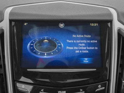 2014 Cadillac SRX FWD 4dr Luxury Collection