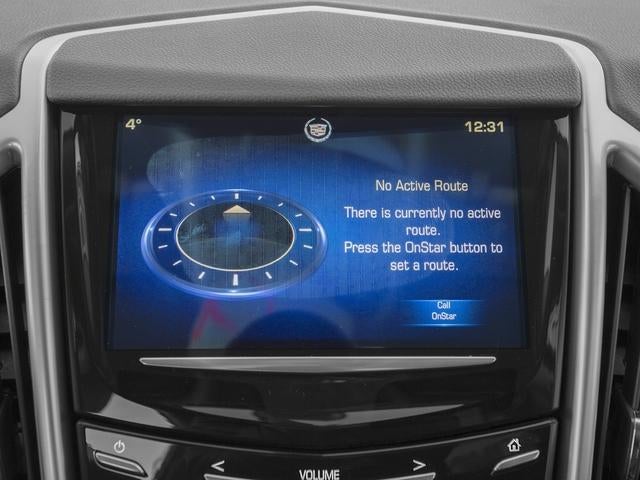 2014 Cadillac SRX FWD 4dr Luxury Collection