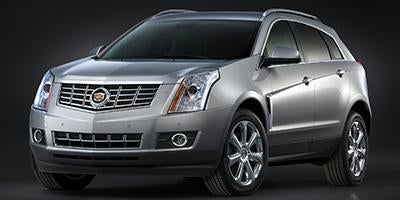 2014 Cadillac SRX FWD 4dr Luxury Collection