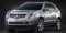 2014 Cadillac SRX FWD 4dr Luxury Collection