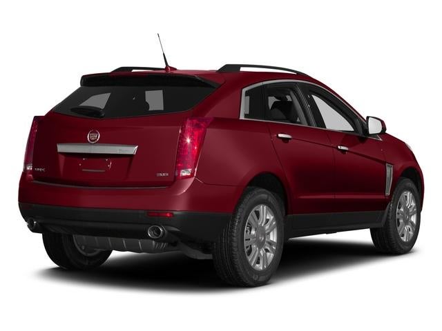 2014 Cadillac SRX FWD 4dr Luxury Collection