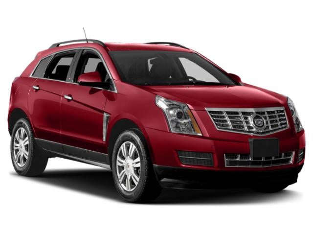 2014 Cadillac SRX FWD 4dr Luxury Collection