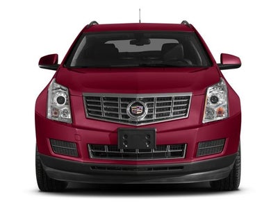 2014 Cadillac SRX FWD 4dr Luxury Collection