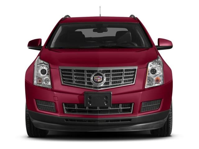 2014 Cadillac SRX FWD 4dr Luxury Collection