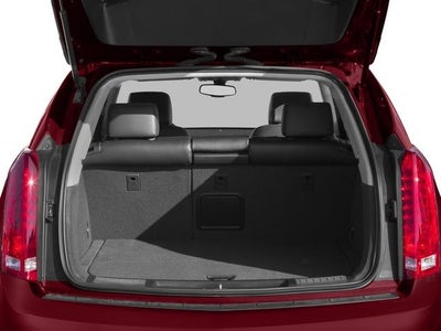 2014 Cadillac SRX FWD 4dr Luxury Collection