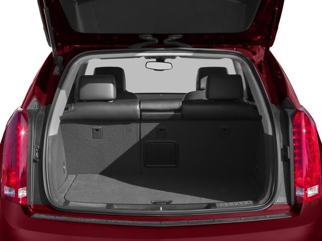 2014 Cadillac SRX FWD 4dr Luxury Collection