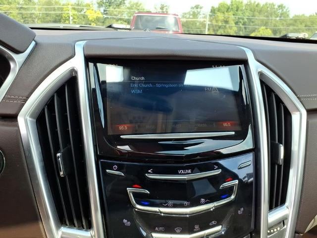 2016 Cadillac SRX FWD 4dr Performance Collection