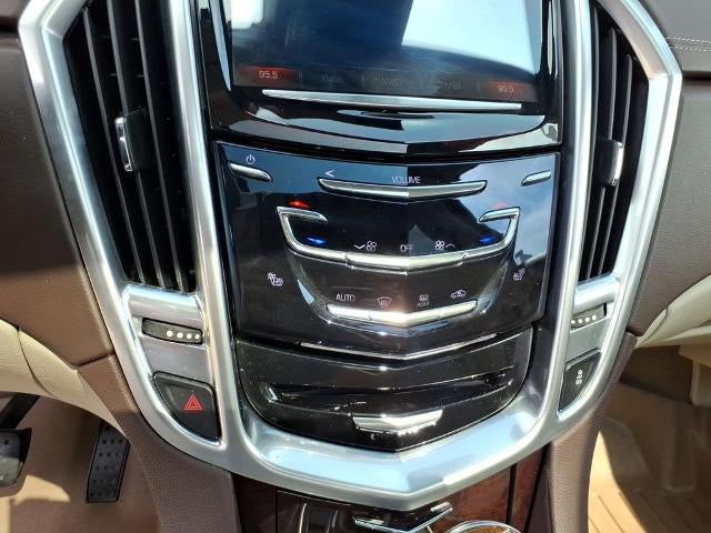 2016 Cadillac SRX FWD 4dr Performance Collection