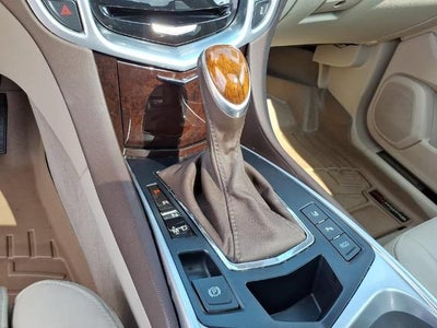 2016 Cadillac SRX FWD 4dr Performance Collection