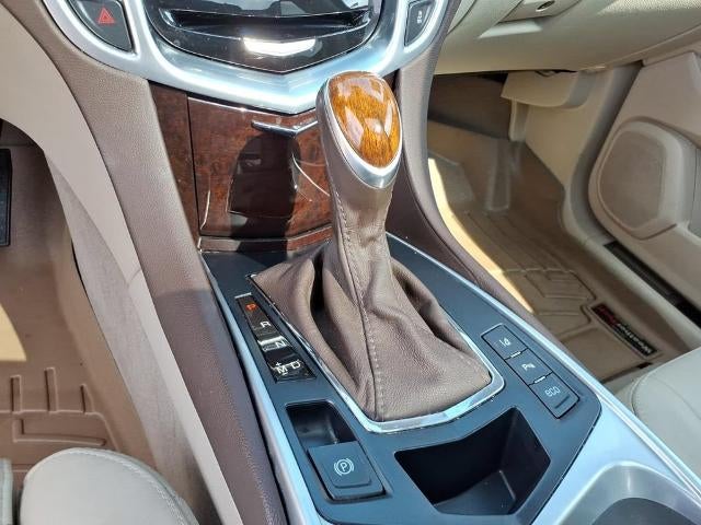 2016 Cadillac SRX FWD 4dr Performance Collection