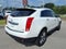 2016 Cadillac SRX FWD 4dr Performance Collection