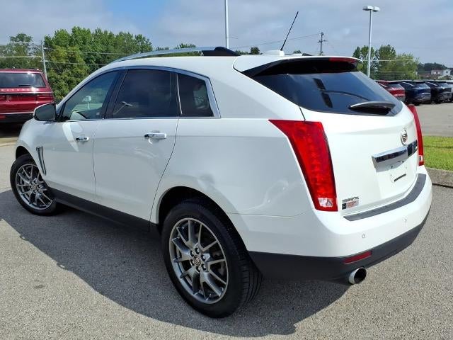 2016 Cadillac SRX FWD 4dr Performance Collection