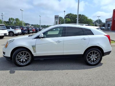 2016 Cadillac SRX FWD 4dr Performance Collection