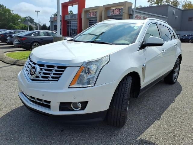 2016 Cadillac SRX FWD 4dr Performance Collection