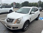 2016 Cadillac SRX FWD 4dr Performance Collection