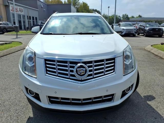 2016 Cadillac SRX FWD 4dr Performance Collection