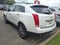 2016 Cadillac SRX FWD 4dr Performance Collection