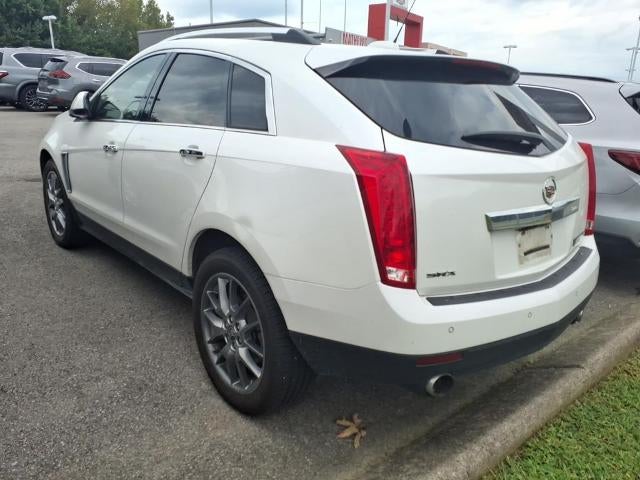 2016 Cadillac SRX FWD 4dr Performance Collection