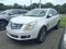 2016 Cadillac SRX FWD 4dr Performance Collection