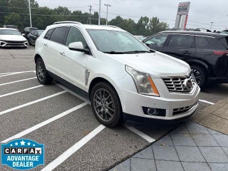 2016 Cadillac SRX FWD 4dr Performance Collection