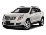 2016 Cadillac SRX FWD 4dr Performance Collection